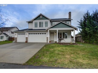 410 E Wilson St, Yacolt, WA 98675