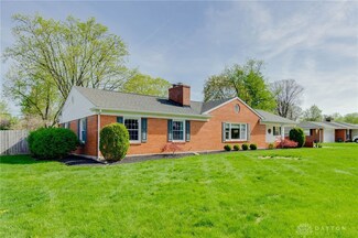 225 Enfield Rd, Dayton, OH 45459