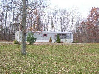 79 S 500 E, Greensburg, IN 47240