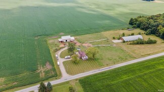 139 E 300 S, Huntington, IN 46750