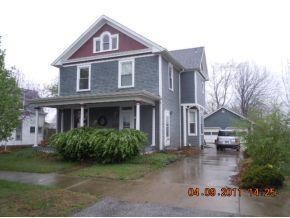 316 N High St, Rising Sun, IN 47040