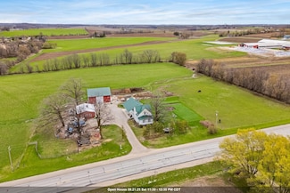 N2226 State Road 57, New Holstein, WI 53061