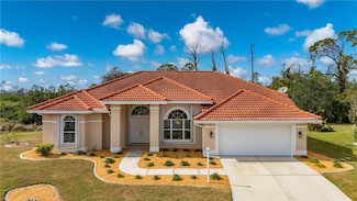 8326 Creekview Ln, Englewood, FL 34224