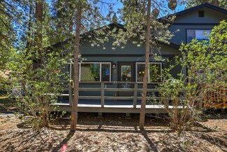 2333 Sky Meadows Ct, South Lake Tahoe, CA 96150