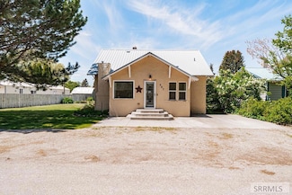 567 2nd St E, Ririe, ID 83443