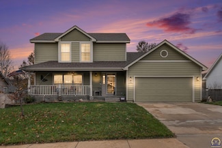 5649 SW 36th St, Topeka, KS 66614