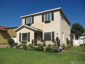 826 N Florence St, Burbank, CA 91505