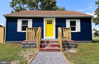 914 S Division St, Salisbury, MD 21804