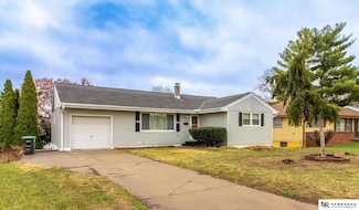 5415 N 49th Ave, Omaha, NE 68104
