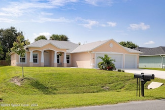331 Seaside Terrace, Sebastian, FL 32958