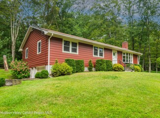 366 Woodland Rd, Accord, NY 12404