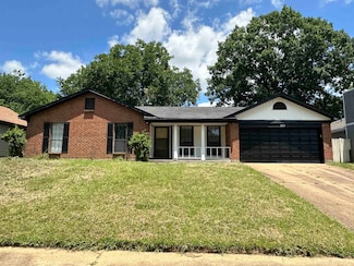 6602 Beaverlodge Dr, Memphis, TN 38141