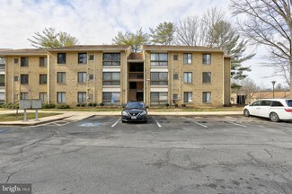 8877 Tamebird Ct Unit E, Columbia, MD 21045