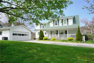 113 Jamison Ave, Ellwood City, PA 16117