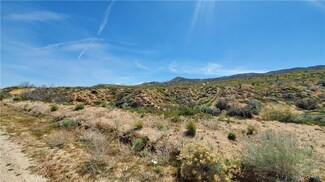 0 Mt Emma Road Nr 74th St E, Littlerock, CA 93543