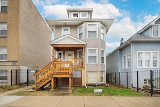 4311 W Palmer St, Chicago, IL 60639