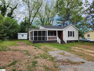 112 Caroline St, Spartanburg, SC 29303