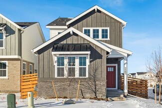 3305 N Coolidge Way, Aurora, CO 80019