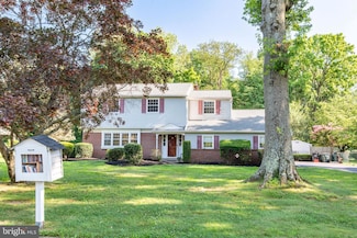 110 Austin Dr, Southampton, PA 18966