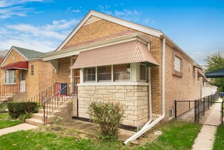 3707 S 57th Ct, Cicero, IL 60804