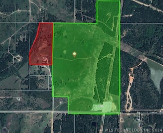 0 3726 Rd Unit 2426834, Allen, OK 74825