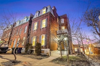 1317 Shenandoah Ave, Saint Louis, MO 63104