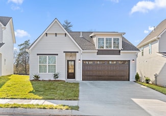 Lot 32 Strawberry Hills, Knoxville, TN 37924