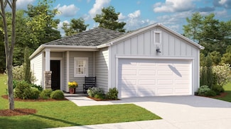 ANNAPOLIS, Hardeeville, SC 29927