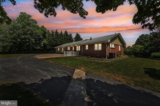 2724 Jennings Chapel Rd, Woodbine, MD 21797