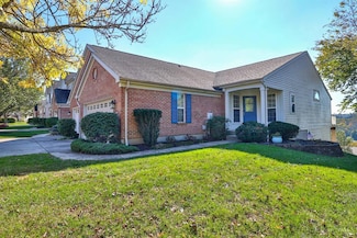 5795 Spire Ridge Ct Unit 11H, Cincinnati, OH 45247