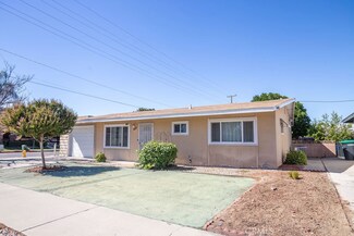 891 S State St, Hemet, CA 92543