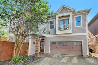 919 W 23rd St, Houston, TX 77008