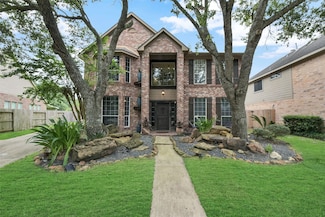 3407 Eaglewood Ct, Pearland, TX 77584