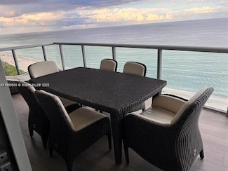 17121 Collins Ave Unit 1207, Sunny Isles Beach, FL 33160