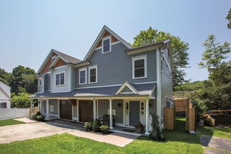 31 Bemuth Rd Unit 31, Newton Highlands, MA 02461
