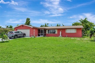 201 Seaton Ave, Lehigh Acres, FL 33936