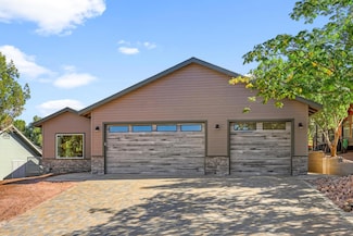 1019 S Ponderosa St, Payson, AZ 85541