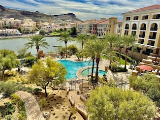 29 Montelago Blvd Unit 439, Henderson, NV 89011