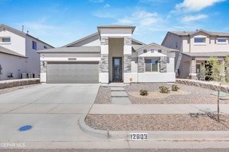 12603 Cody Kyle Ct, El Paso, TX 79928