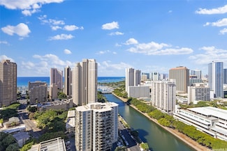 1717 Ala Wai Blvd Unit 2907, Honolulu, HI 96815