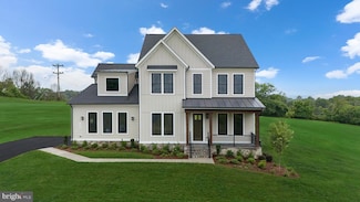 14864 Huber Place, Waterford, VA 20197