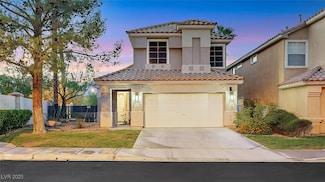 1301 Fox Acres Dr, Las Vegas, NV 89134