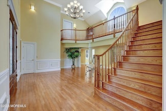6 Tanglewood Ln, Holmdel, NJ 07733