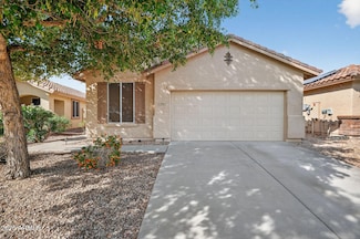 22946 W Desert Bloom St, Buckeye, AZ 85326