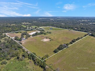 820 County Road 381, Oakwood, TX 75855