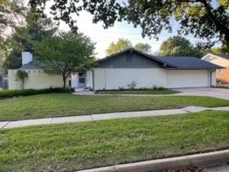 135 N Armour St, Wichita, KS 67206