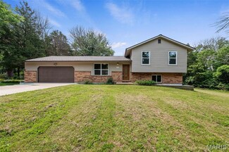 6600 Eime Rd, Dittmer, MO 63023