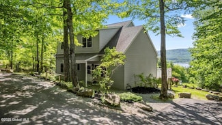 124 Mill Creek Rd, Adirondack, NY 12808