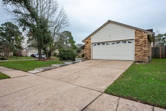 16903 Cairngale St, Houston, TX 77084
