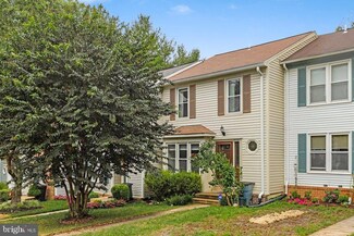7335 Stream Way, Springfield, VA 22152